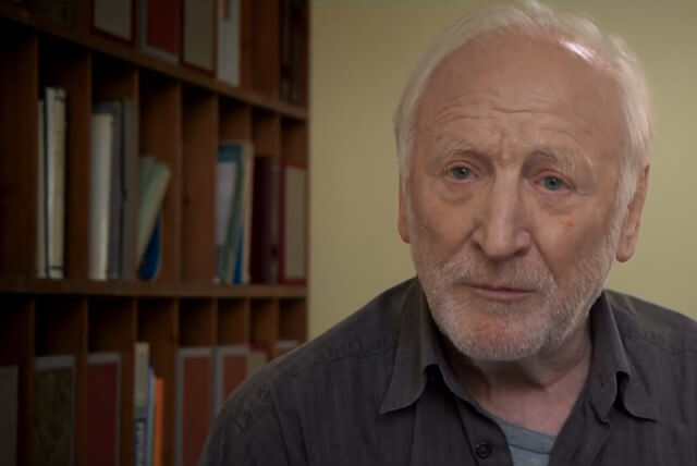 Anfang 80 - Für junge Liebe ist es nie zu spät