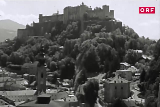 ORF, Universum History Salzburg